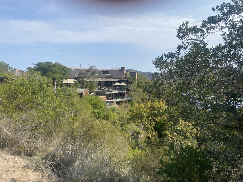 Bottlierskop Privat Reservat