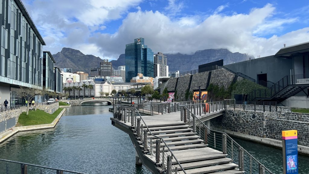 Waterkant