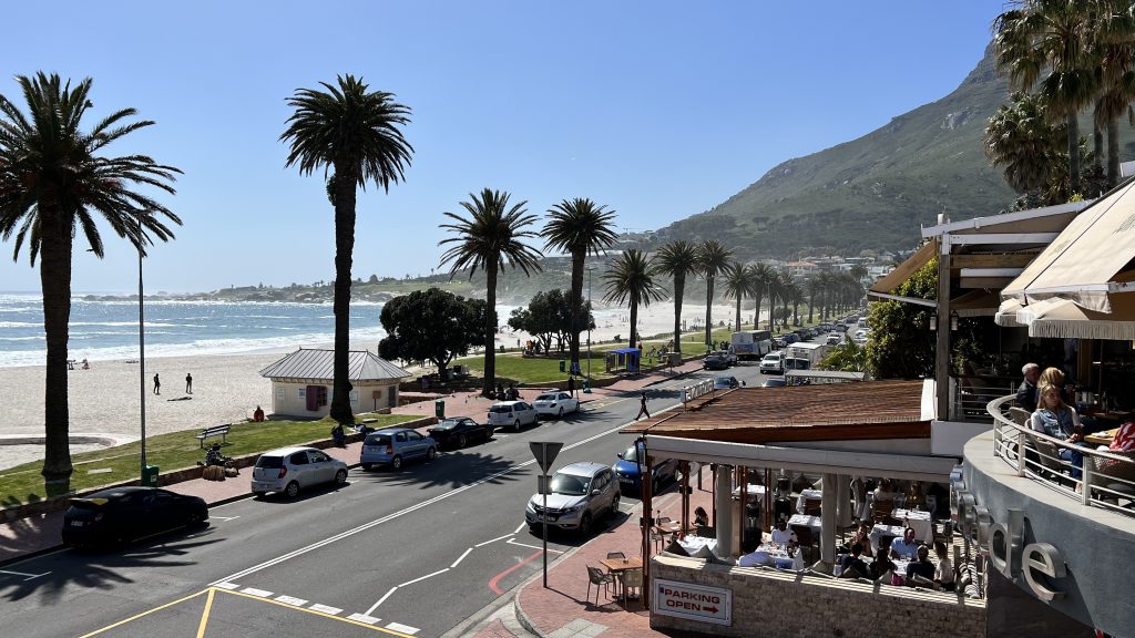 Camps Bay