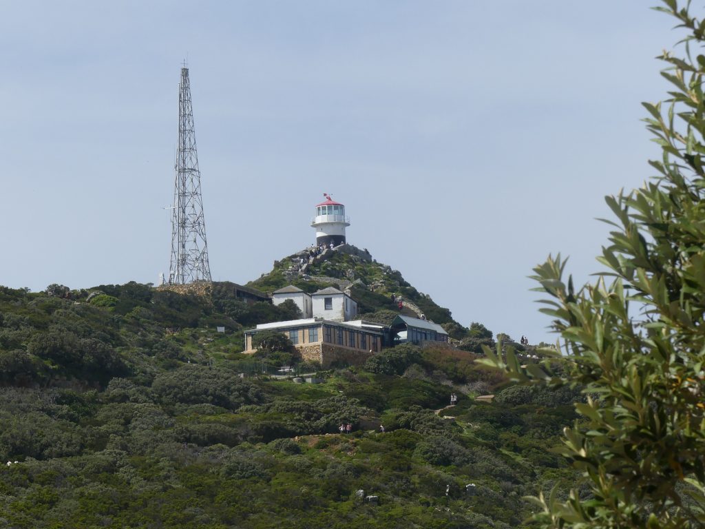 Leuchtturm