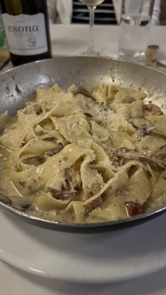 Osteria Terantino