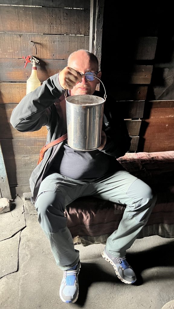 Lokal-Bier 5-Liter hausgemacht